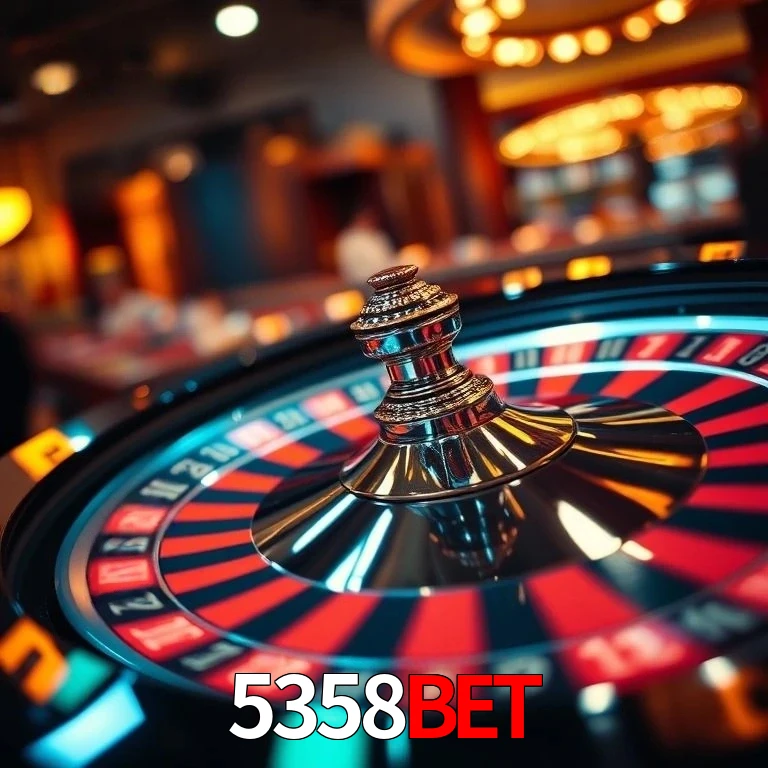 5358bet Suporte