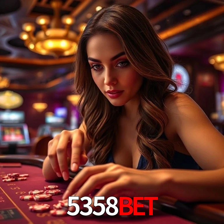 5358bet Suporte