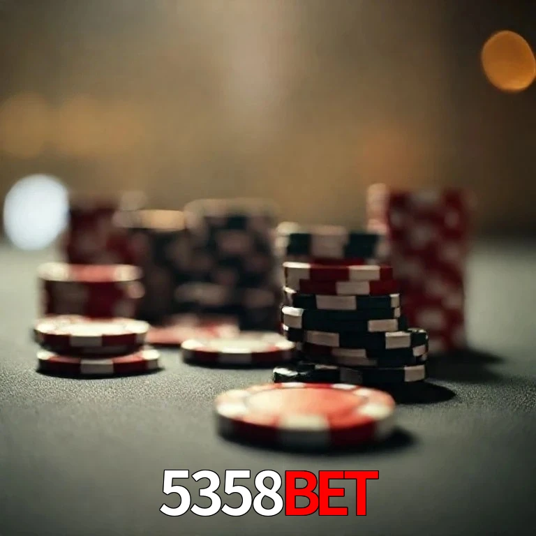 5358bet Suporte