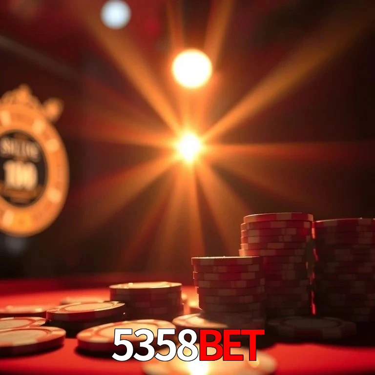 5358bet Suporte