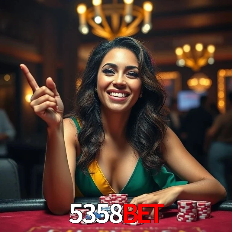 5358bet Segurança