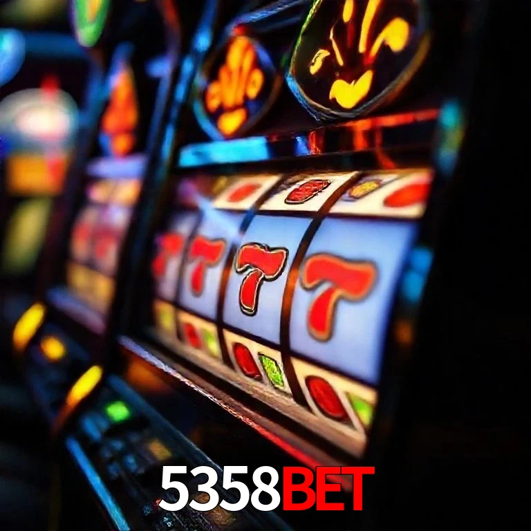5358bet Bônus