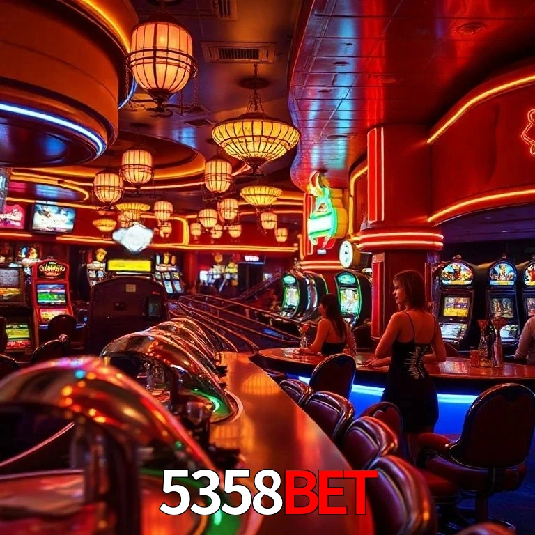 5358bet Suporte