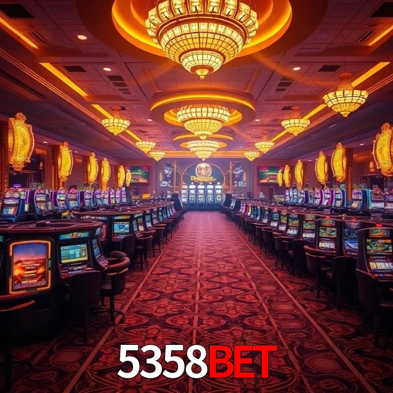 5358bet App Notificações