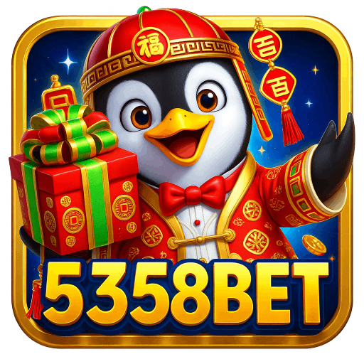 logo 5358bet