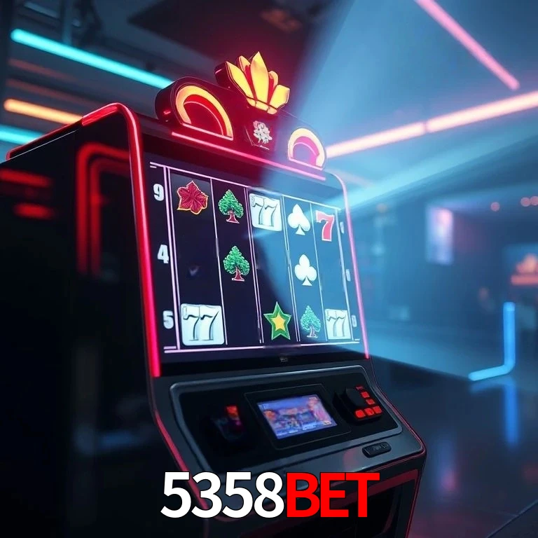 5358bet Painel