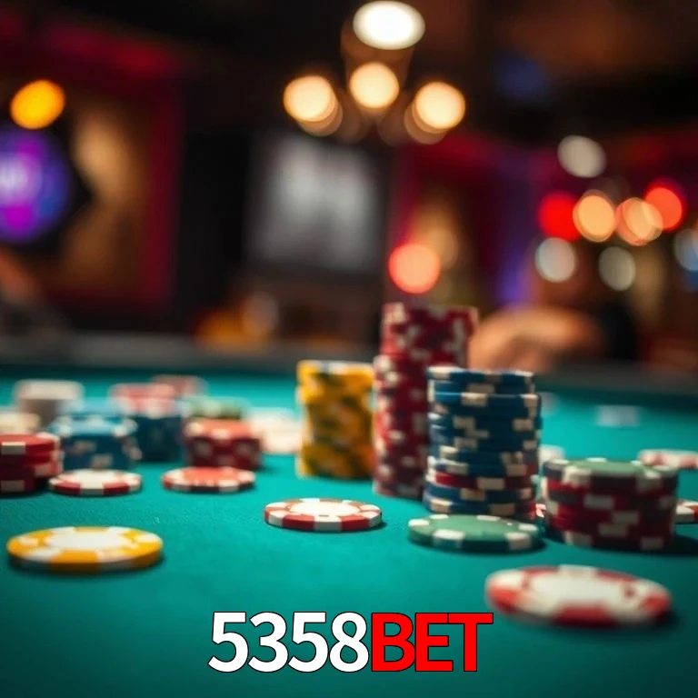 5358bet Performance