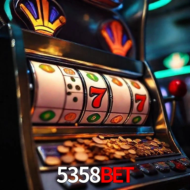 5358bet Segurança