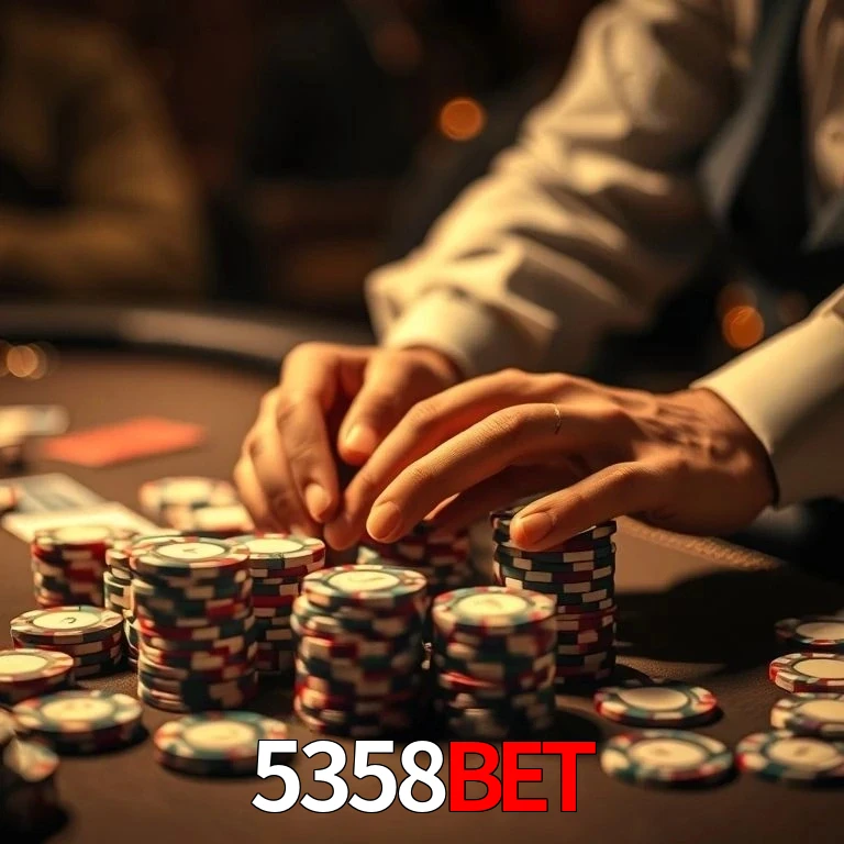 5358bet Suporte