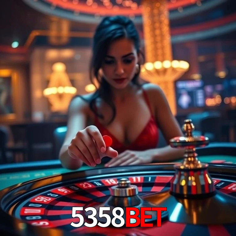 5358bet brazil