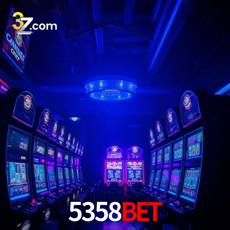 5358bet App Security
