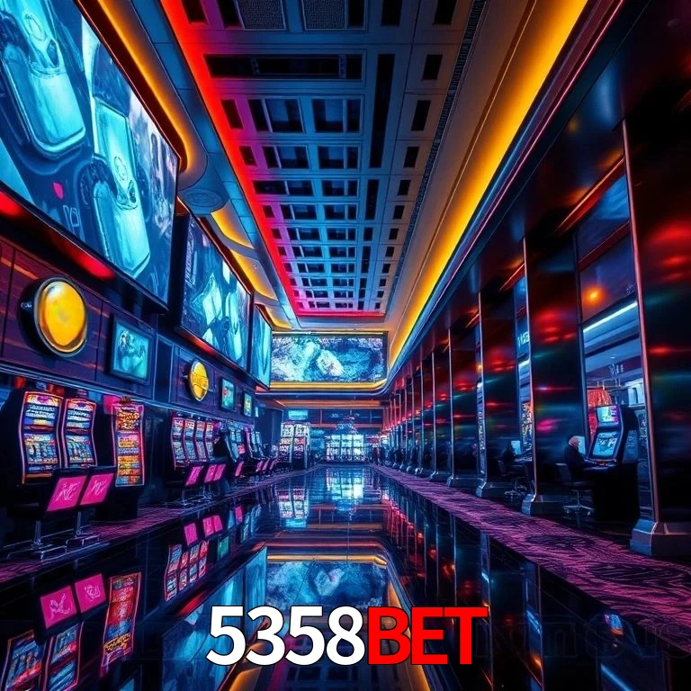 5358bet Suporte