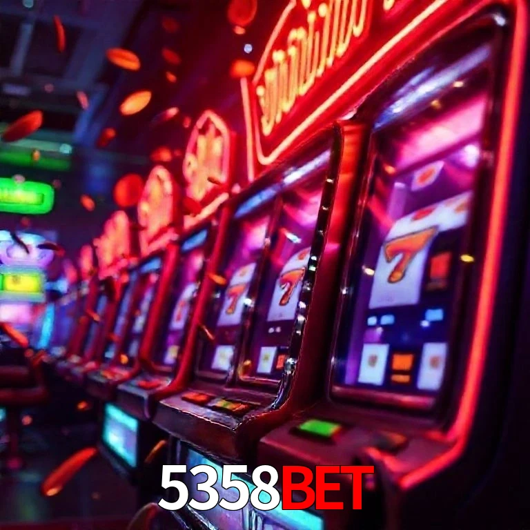 5358bet fortune-tiger