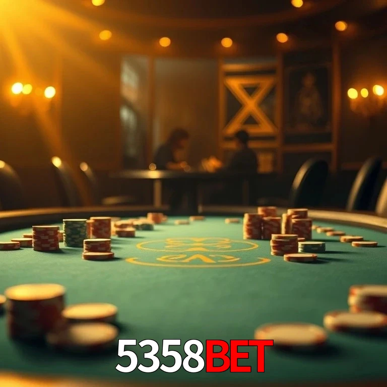 5358bet platform