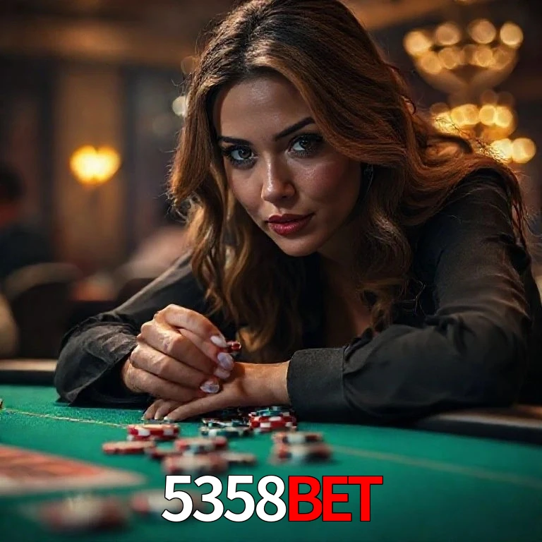 5358bet Sistema Bônus