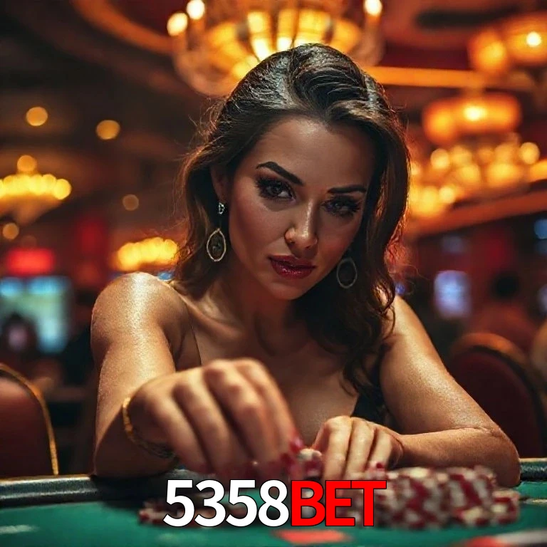 5358bet Jogo Responsável