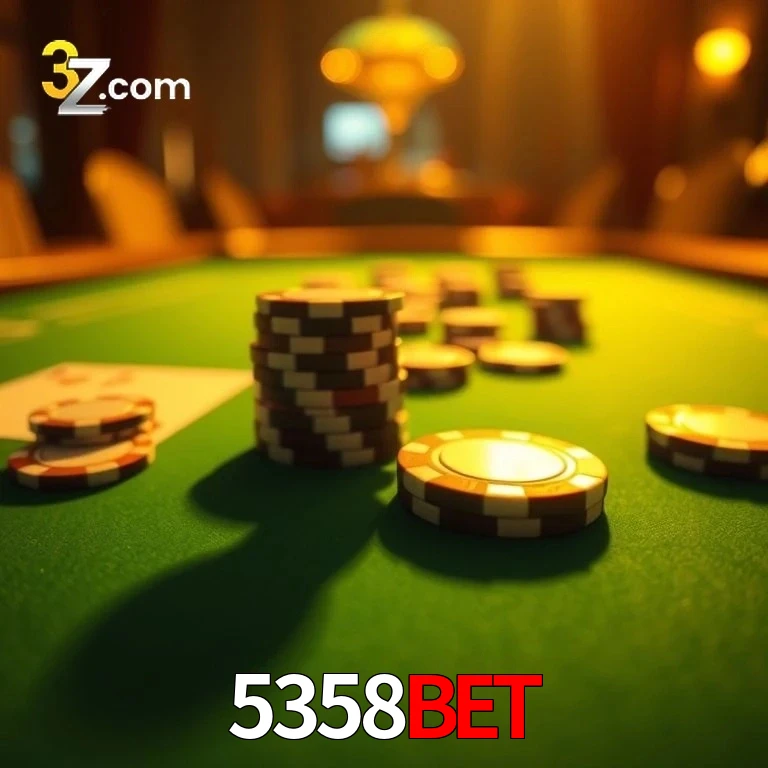 5358bet Suporte