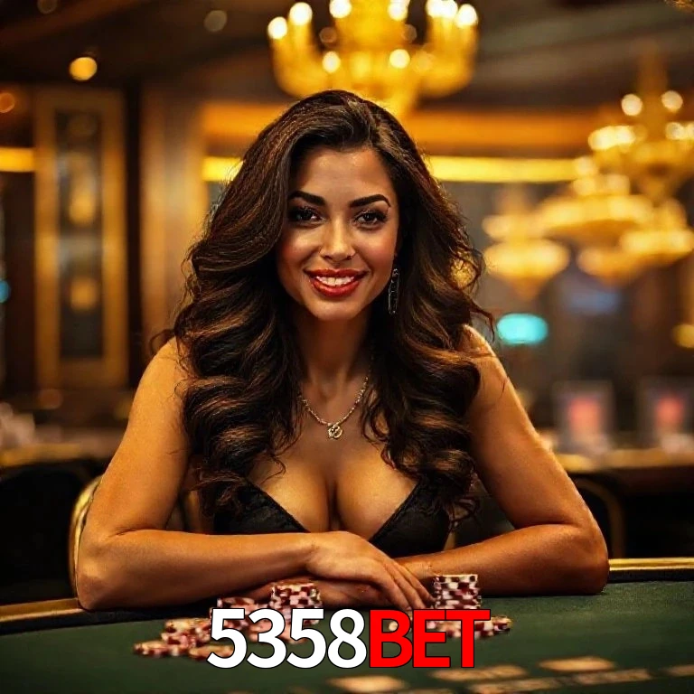 5358bet Live Streaming HD com Stats Opta