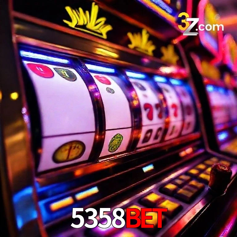 5358bet VIP Níveis